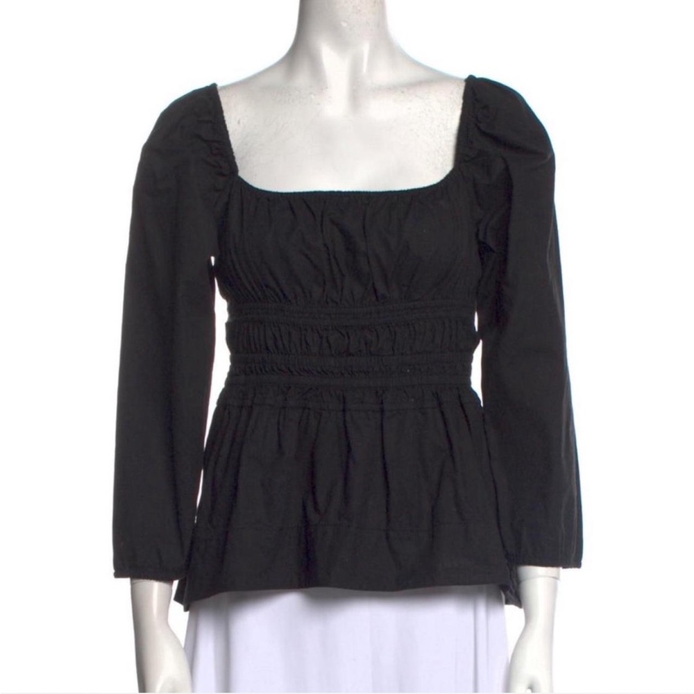 Proenza Schouler White Label Blouse